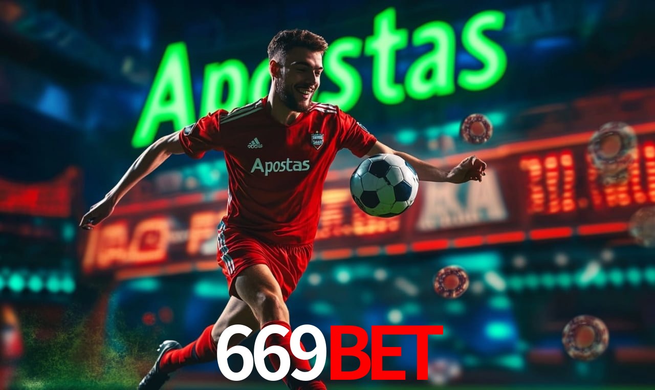 Roda da fortuna na 669BET
