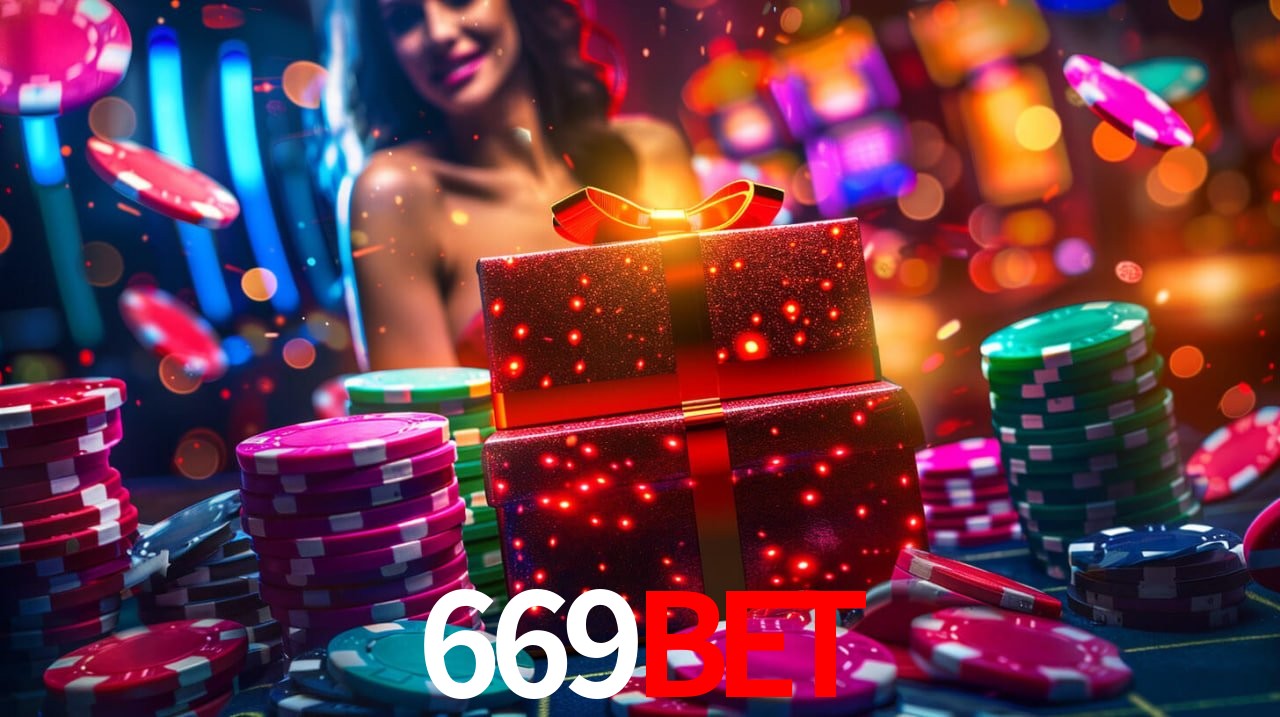 Download para Android e iOS na 669BET