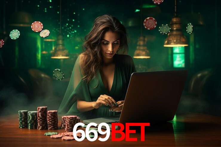 Segurança e privacidade no APP 669BET