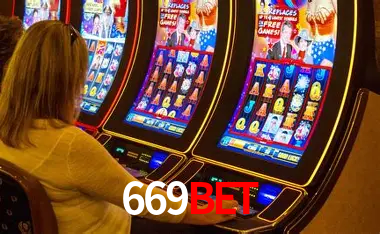 Cadastro rápido e seguro na 669BET