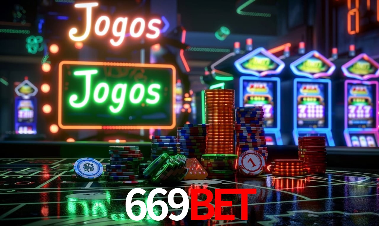 Celular 669bet