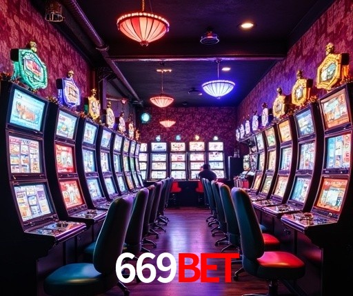 Táticas 669bet