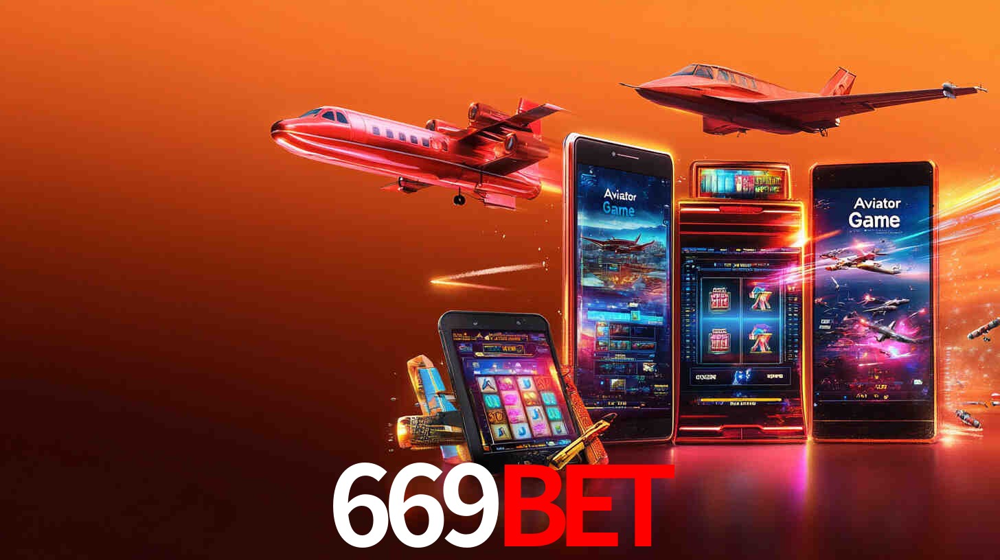 Vantagens App 669bet