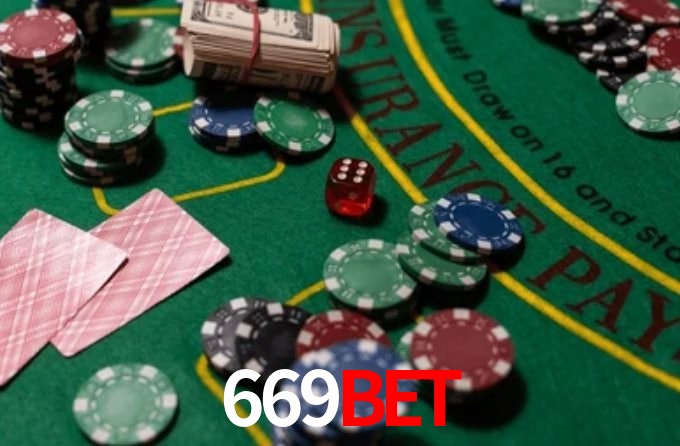 Funcionalidades App 669bet