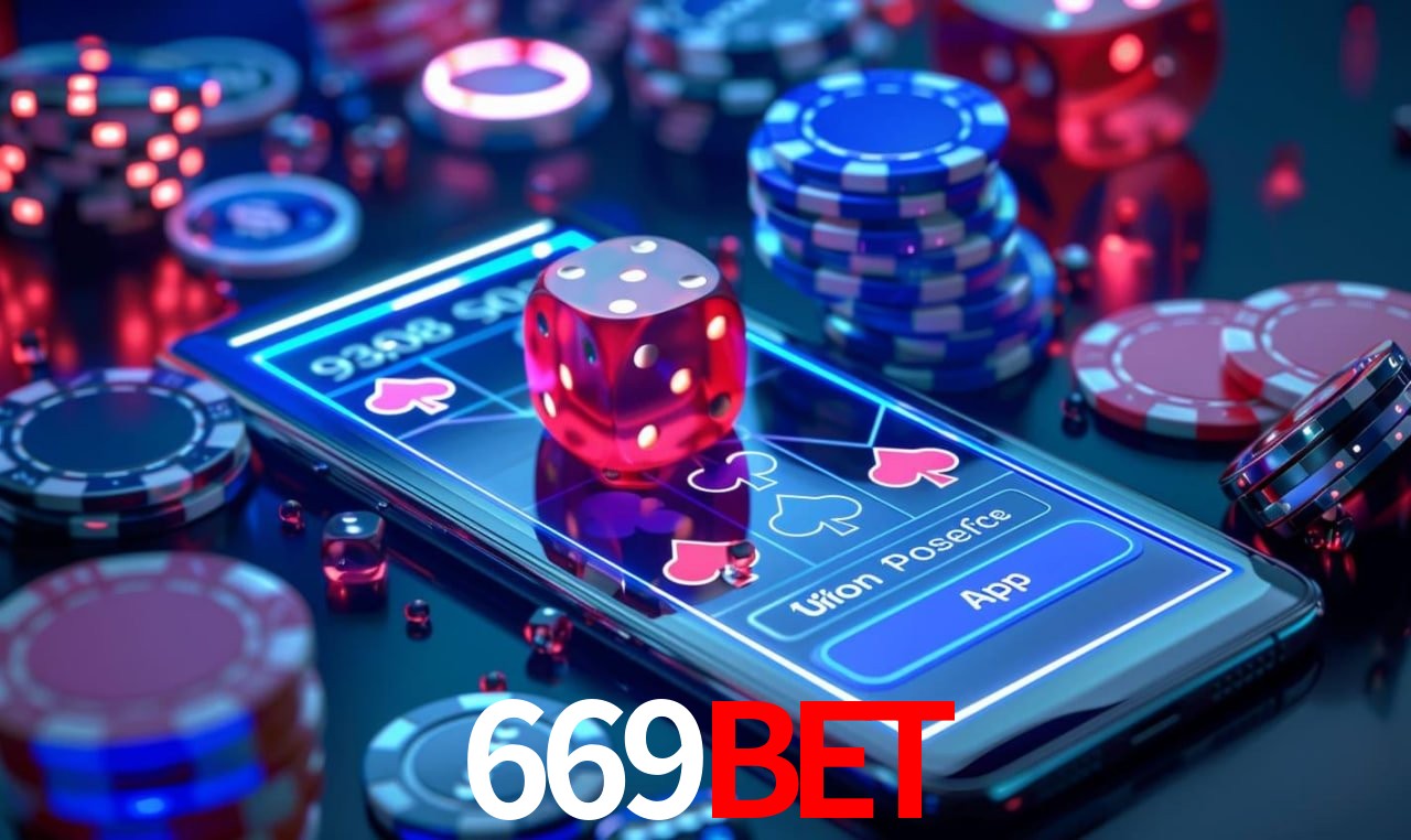 Jogos Mesa 669bet