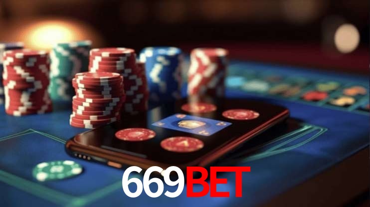 669bet Premiação acumulada / Jackpot