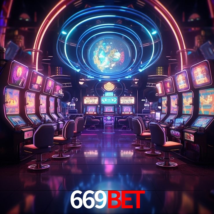 Promoções 669bet