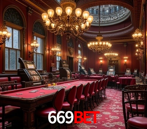 Suporte VIP 669bet