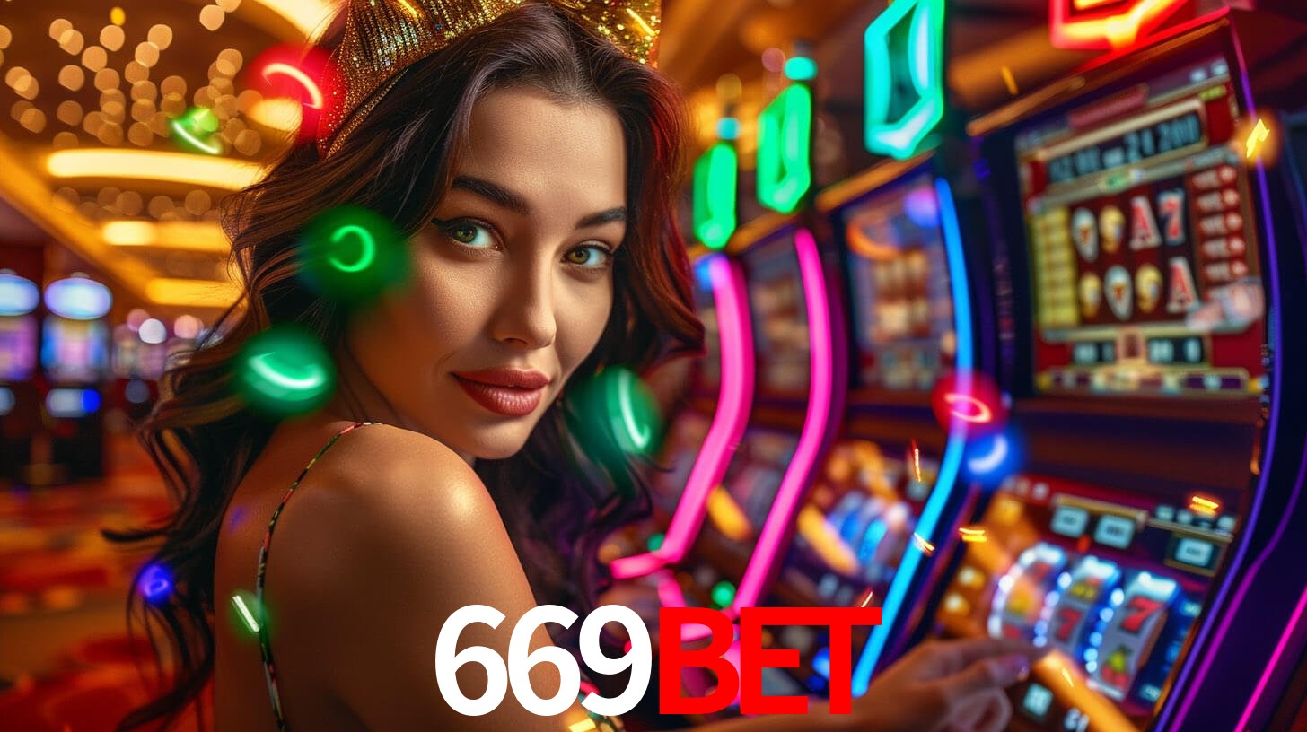 App 669bet Android