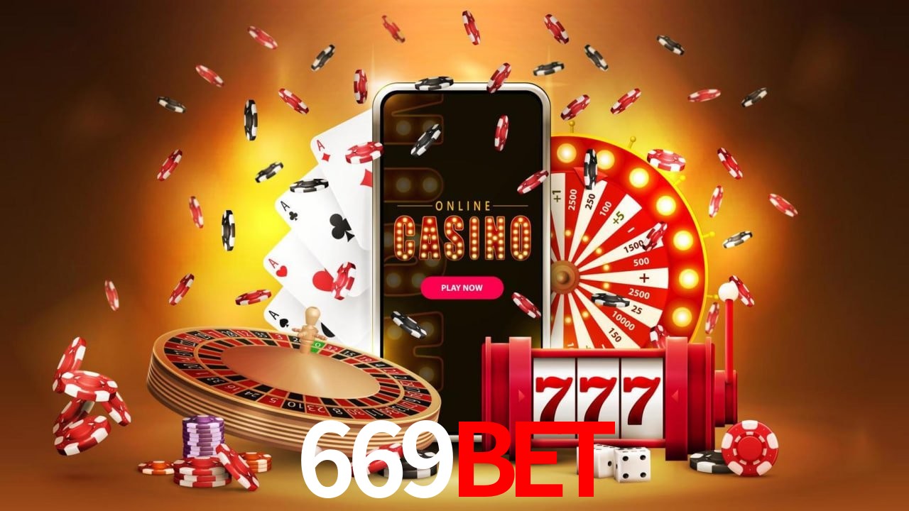 App Mobile 669bet