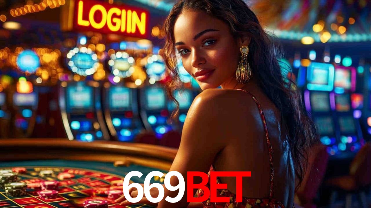 669bet Caça-níqueis móveis