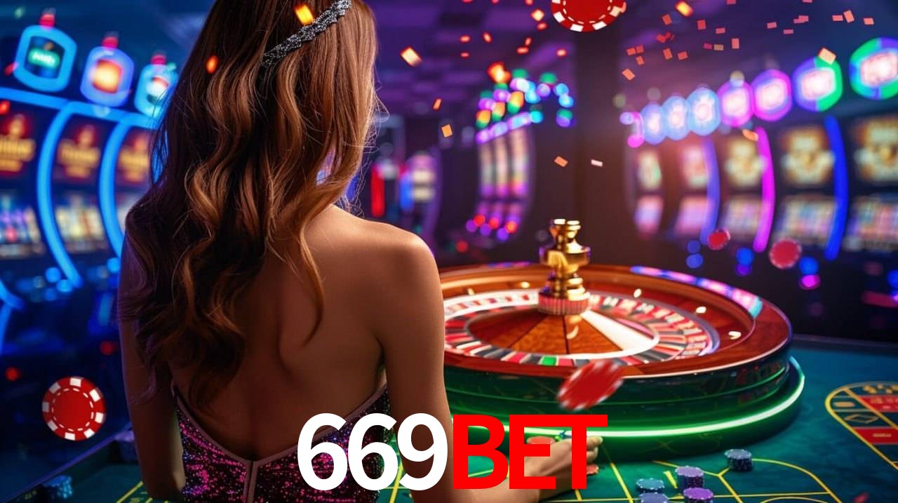 iPhone 669bet